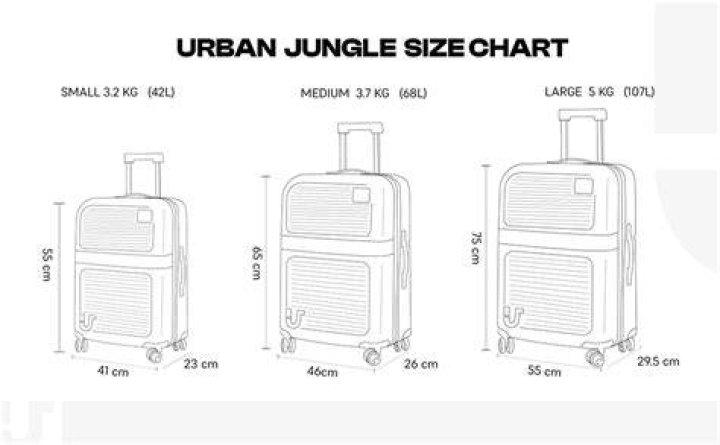 How much does a trolley bag cost?
