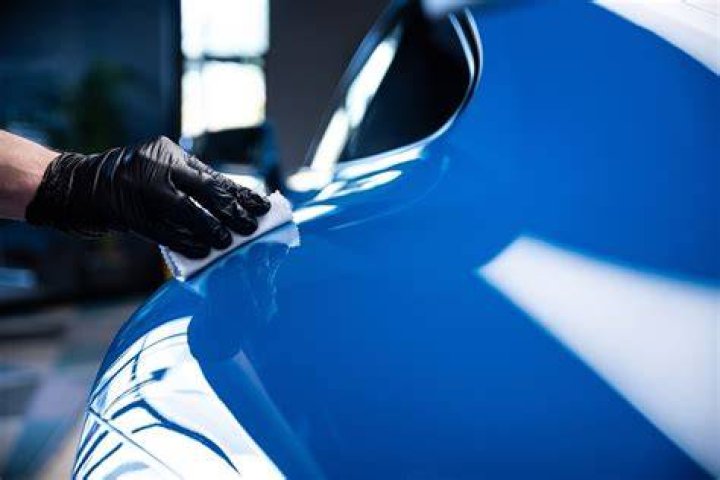 How much does ceramic coating cost in Ontario?