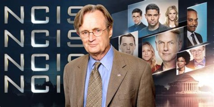 How much does David McCallum make per episode on NCIS?
