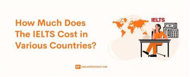 How much does ielts cost in Philippines?