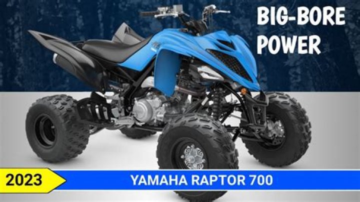 How much is a 700 Raptor worth?