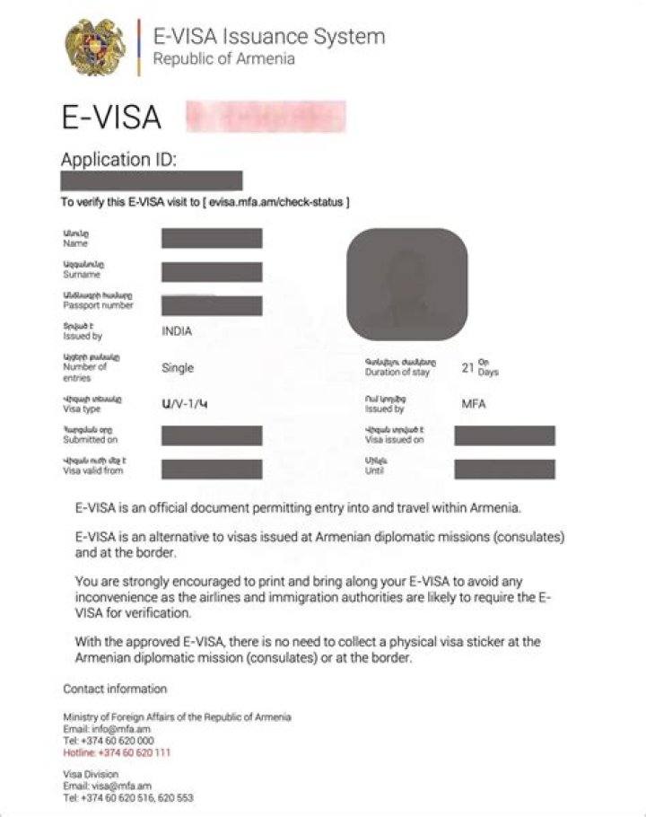 How much is Estonia visa fee?