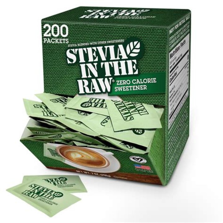 How much is Stevia in Philippines?