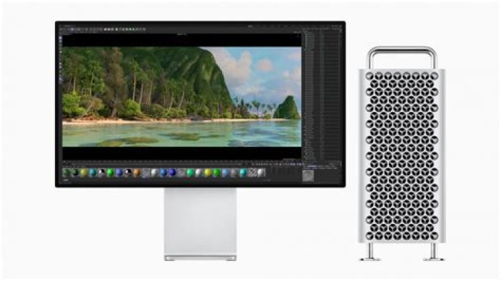 How much was a Mac Pro in 2008?
