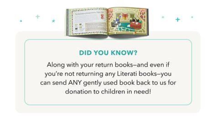 How to return a book with MBS Direct?