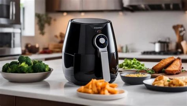 Is Airfryer worth buying?