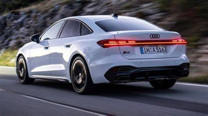 Is Audi A5 a problematic car?