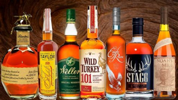 Is Bells a good whiskey?