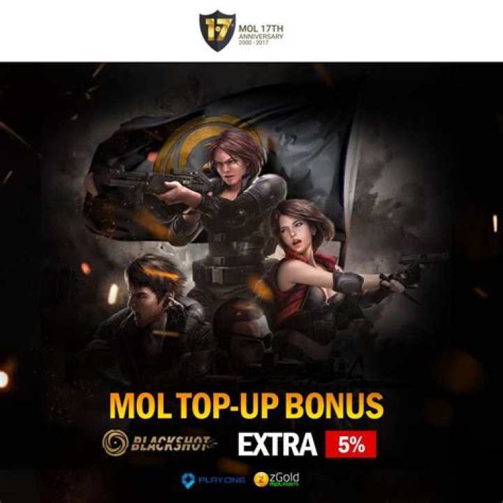 Is blackshot still good?