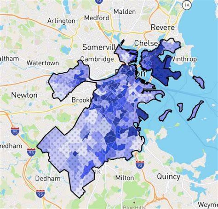 Is Brighton Boston Safe?