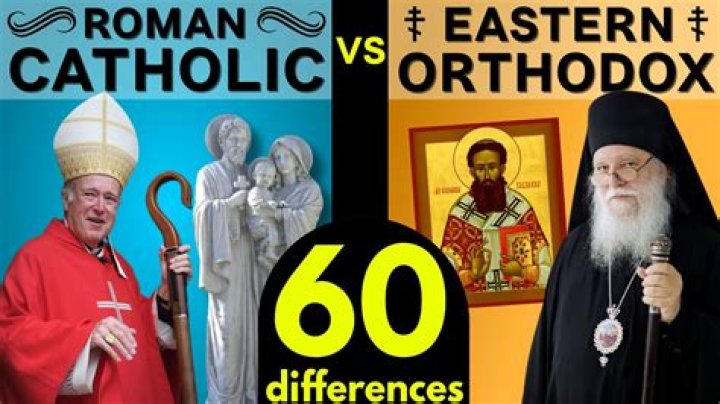 Is Byzantine Catholic the same as Orthodox?