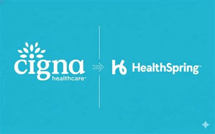 Is Cigna HealthSpring Medicaid?
