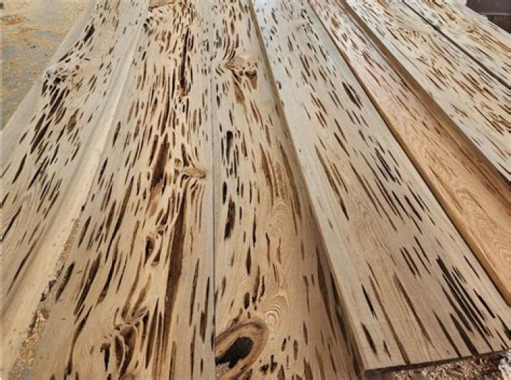 Is Cypress good for flooring?