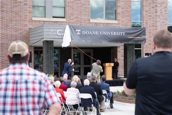 Is Doane University legit?