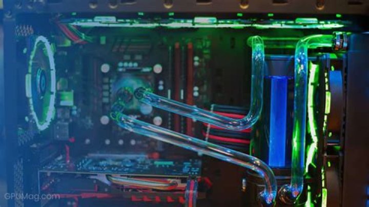 Is GPU liquid cooling worth it?