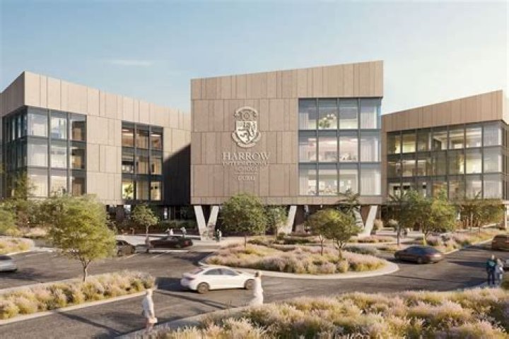 Is Harrow School prestigious?