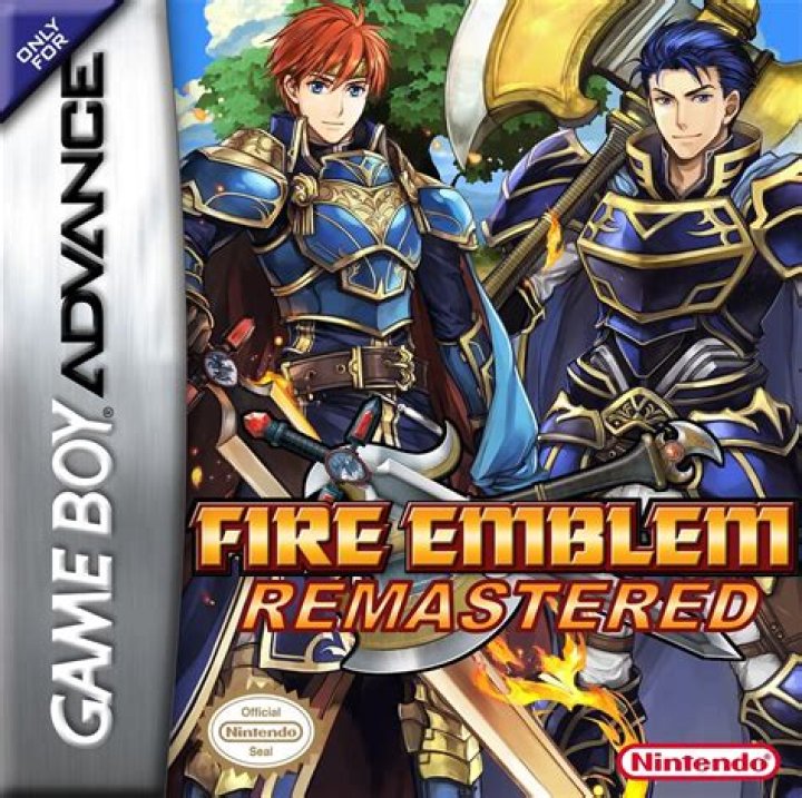 Is Heath a good unit fe7?