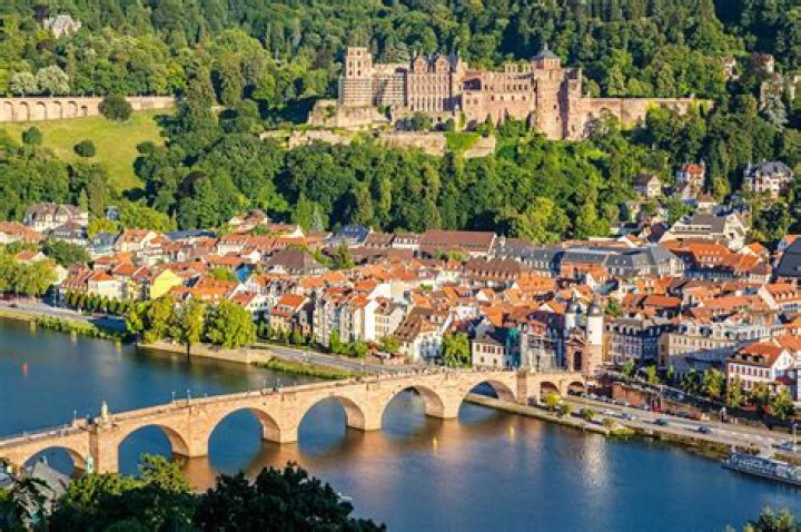 Is Heidelberg a good suburb?