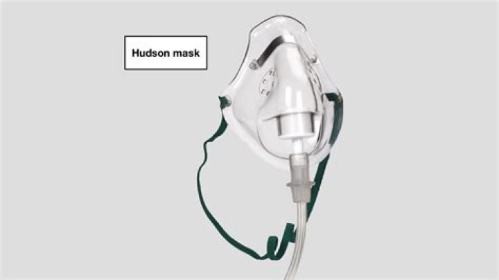 Is Hudson mask high-flow?