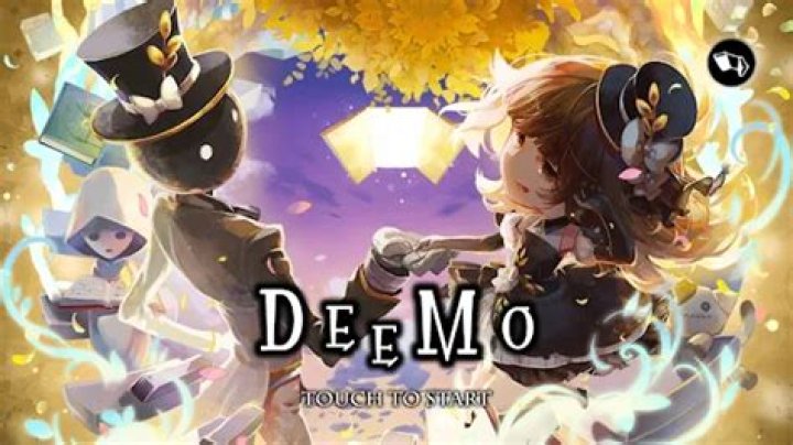 Is it possible to play Deemo on PC?