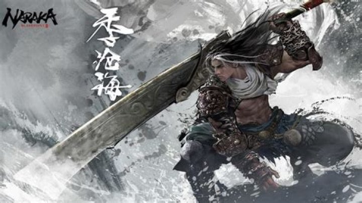Is naraka Bladepoint free?