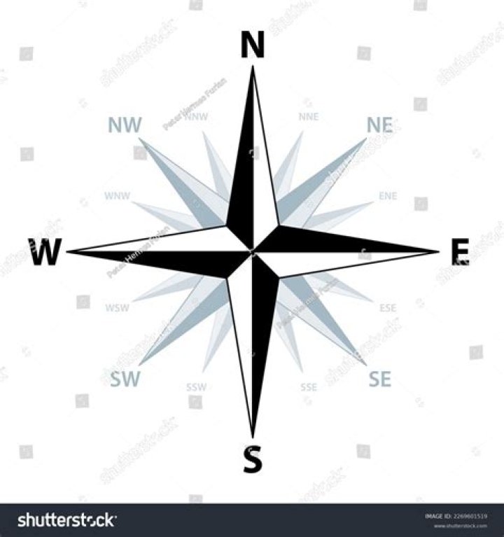 Is North West one word or two?