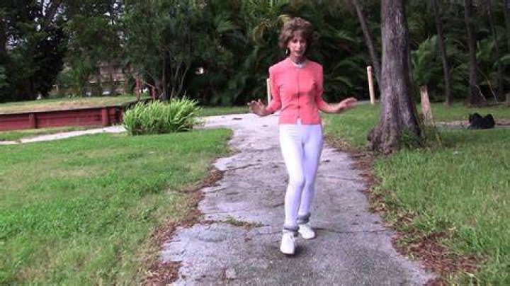 Is Prancercise a real thing?