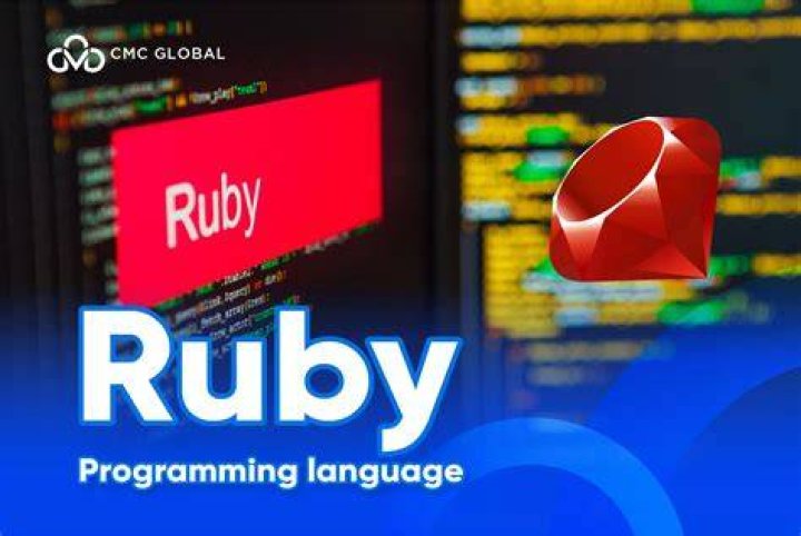 Is Ruby a functional programming language?