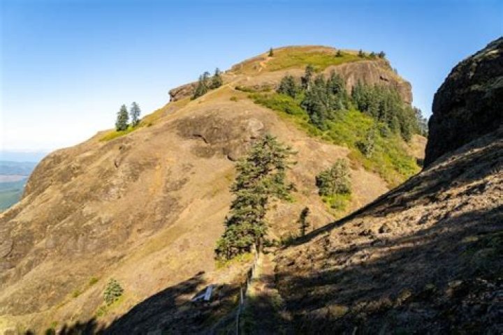 Is Saddle Mountain trail open?