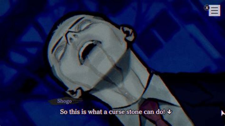 Is Shogo dead?