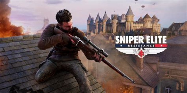 Is Sniper Elite 2 free?
