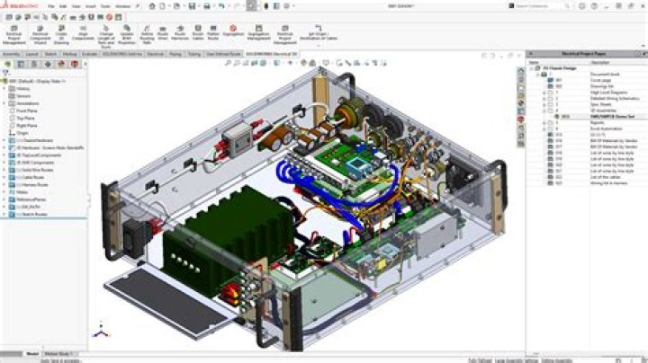 Is Solidworks 3D free?