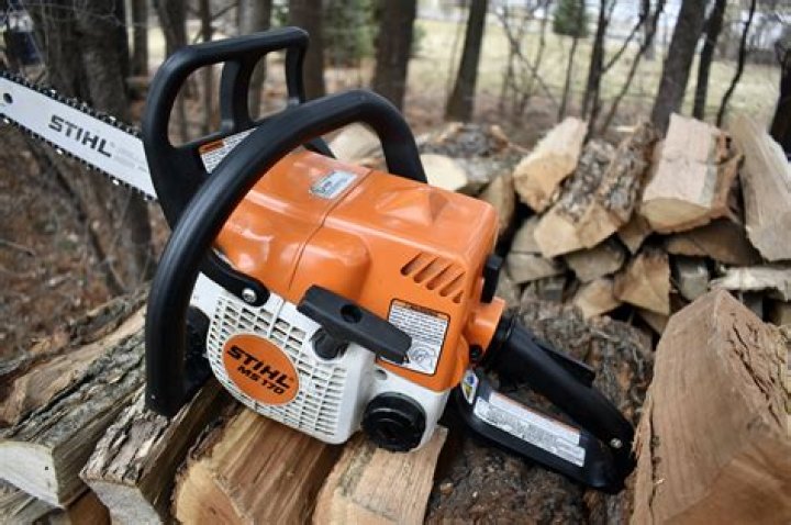 Is Stihl MS 170 chainsaw good?