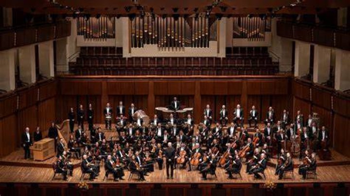Is symphony better than Philharmonic?