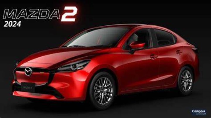 Is the Mazda 2 Fast?