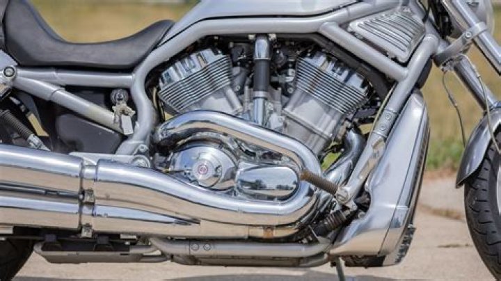 Is the V-rod engine reliable?