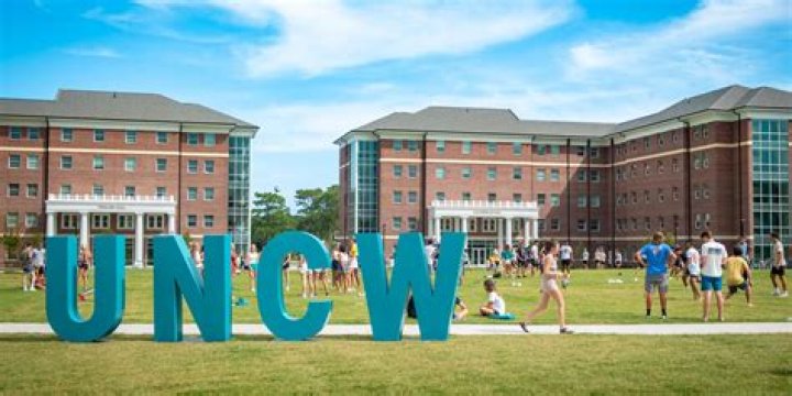 Is UNC SRC open?