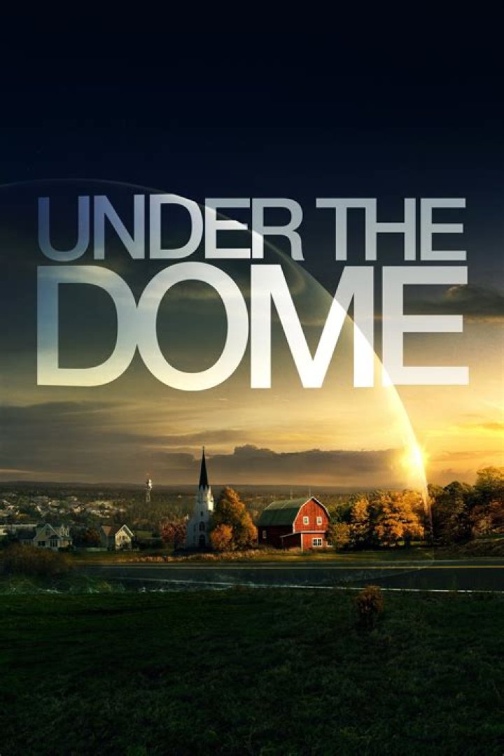 Is Under The Dome a complete series?
