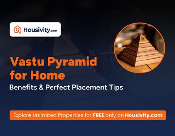 Is vastu pyramid effective?