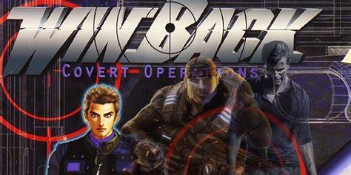 Is WinBack a good game?