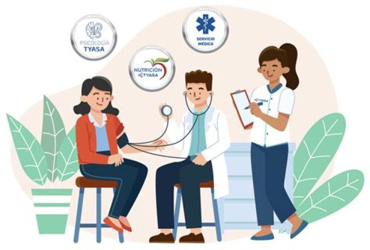 Que es el servicio de salud?