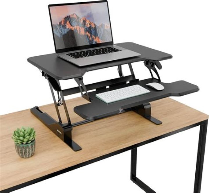 Should I get a height adjustable desk?