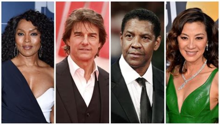 What actors are from Perth Australia?
