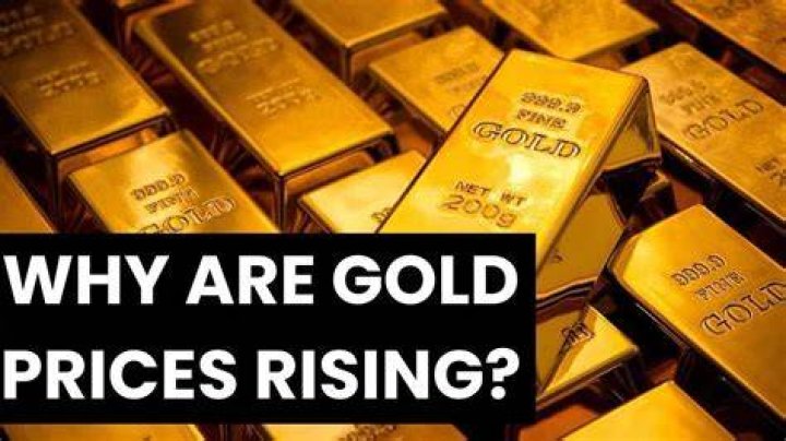 What are gold seals?