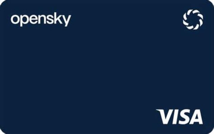 What bank owns OpenSky?