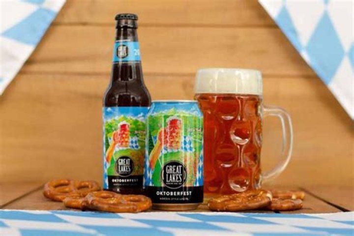 What beer is from Austria?