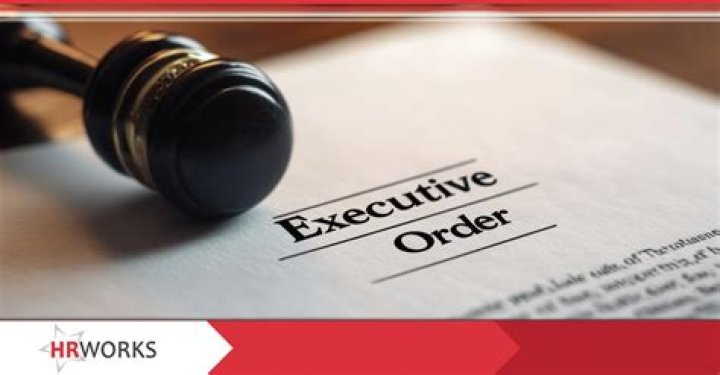 What did Executive Order 11111 do?