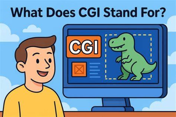 What does CGI Federal stand for?