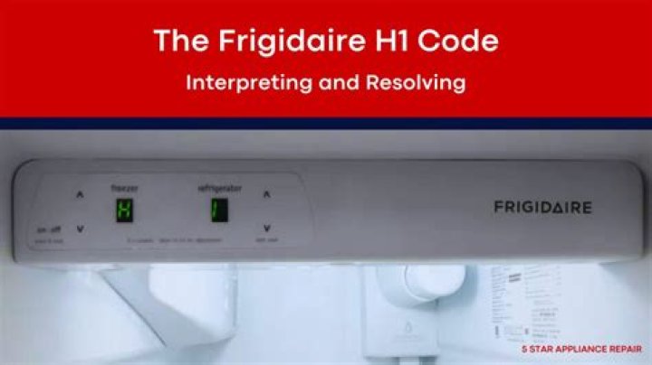 What does H mean on bread machine?