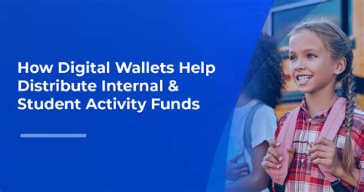 What does it mean to distribute funds?